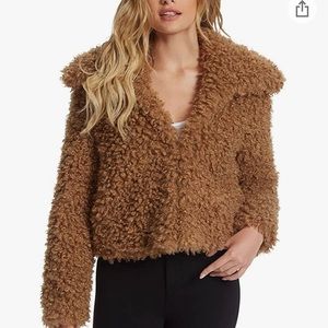 Jessica Simpson jacket. Brand new with tags